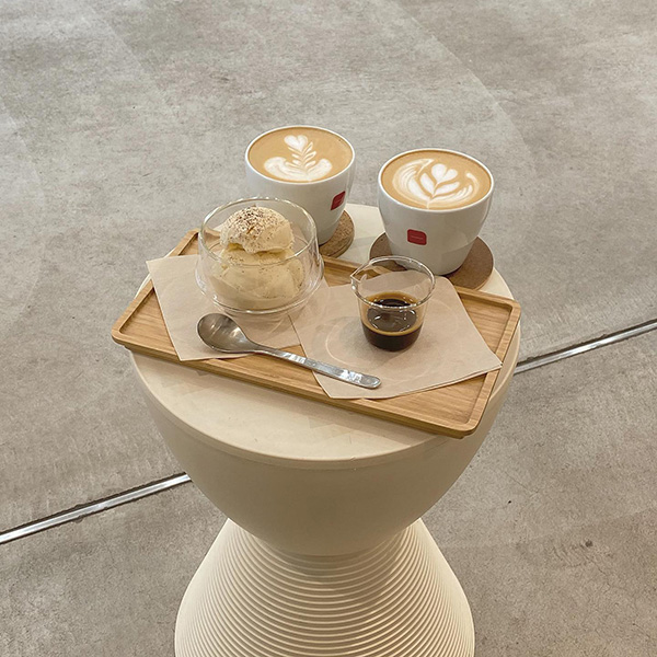 コーヒー好きさん集まれ 暑い日にぴったりの アフォガード が食べられる全国のおしゃれカフェ5つご紹介 22年7月4日 エキサイトニュース