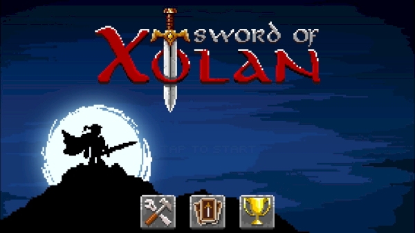 アクション好きにオススメ 横スクロールアクションの良作 Sword Of Xolan 2015年6月2日 エキサイトニュース