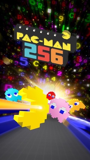 あのパックマンの神リメイク 新旧ゲーマー納得の良作 Pac Man 256 15年8月23日 エキサイトニュース