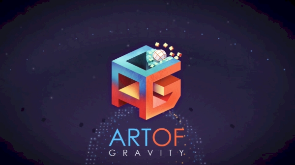 重力をテーマにしたハイセンス物理パズルゲーム Art Of Gravity のアプリが超絶楽しい 17年6月16日 エキサイトニュース
