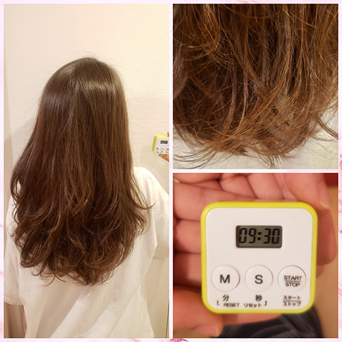 夏のドライヤー暑すぎ問題 時短を叶える速乾ヘアスプレー ミストを徹底比較 19年5月29日 エキサイトニュース