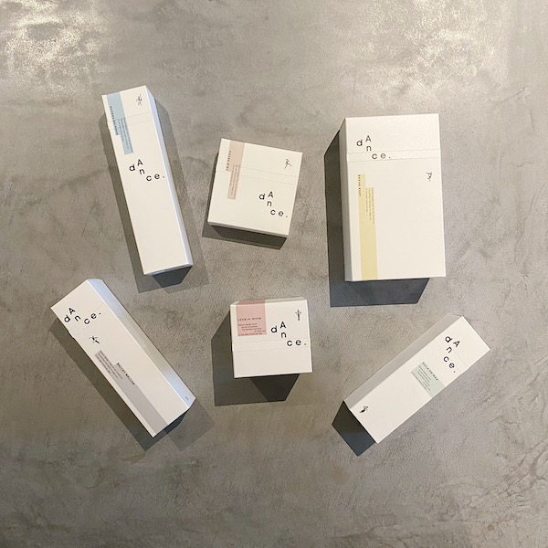 スタイリングブランド ダンスデザインチューナー がデビュー おしゃれパケはもちろん使用感も抜群でした 21年1月23日 エキサイトニュース