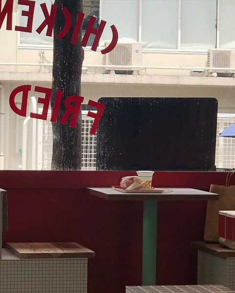 安い おいしい おしゃれの三拍子揃ったチキンバーガー専門店 次のランチは代官山 Doo Wop に決まりです 21年8月25日 エキサイトニュース