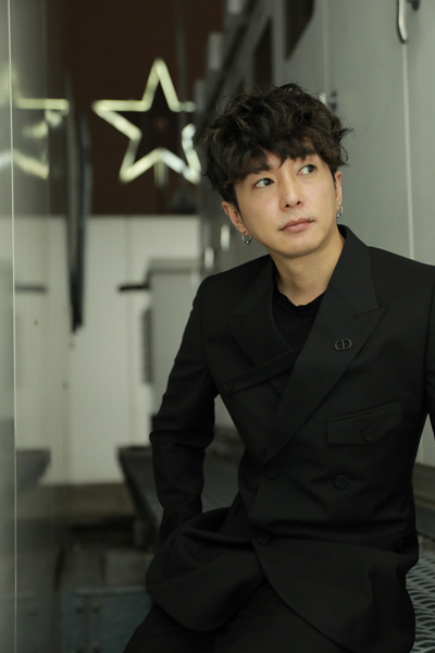 おしゃれさんが集まる社交場 有名ヘアサロン Shima が手掛けるショップ バーが表参道に登場 21年11月30日 エキサイトニュース