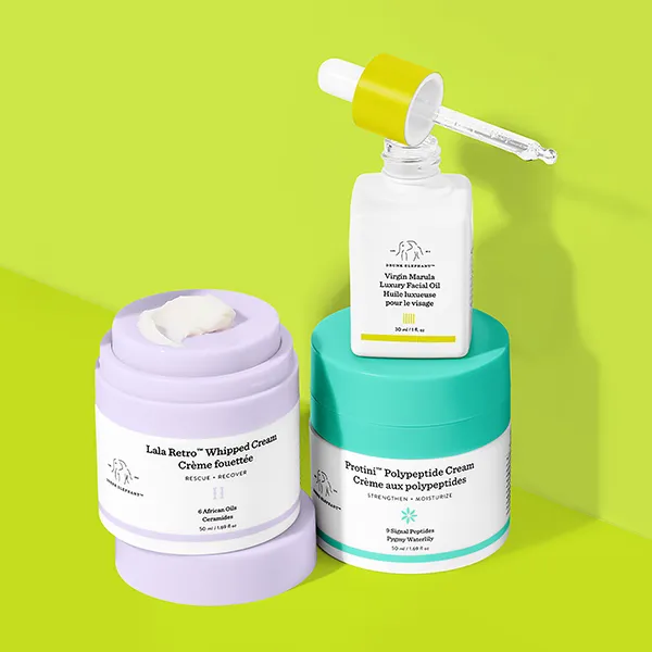 ドランクエレファント シータンゴマルチVアイクリーム 15ml ドランク