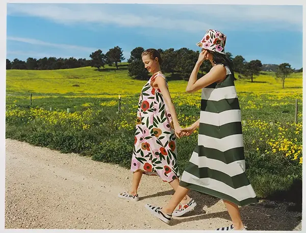 ユニクロ×マリメッコ」が今回もかわいすぎる！バッグにハット