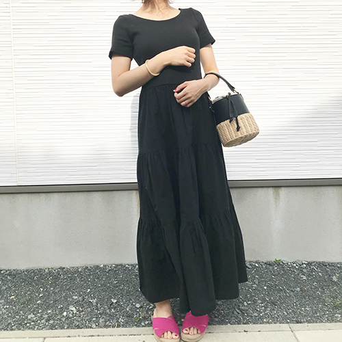 夏に欠かせないguの楽チンワンピース 今getするべき 5つのおすすめアイテムをピックアップ ローリエプレス 夏に欠かせないguの楽チンワンピース 今getするべき 5つのおすすめアイテムをピックアップ ローリエプレス