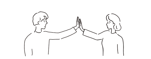 シャイな彼も これなら着てくれるかも 袖タグ だけお揃いの カップルソーデ を提案してみない ローリエプレス