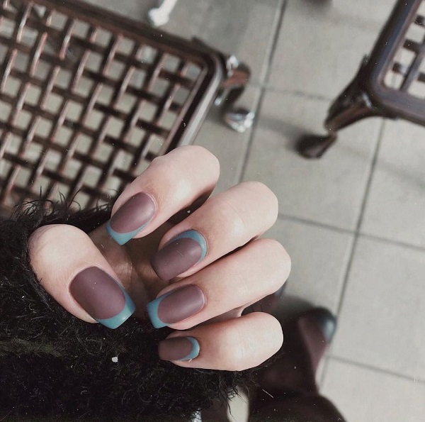 21年はどんなネイルが流行るの トレンドを先取りして あなたもおしゃれさんの仲間入りしてみませんか ローリエプレス