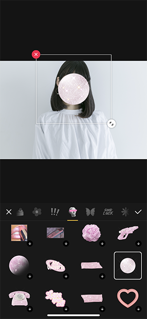 動画だけじゃないんです ビデオ編集アプリ Vita は 手書き文字入れ 顔隠し加工もできる超優秀ツール ローリエプレス