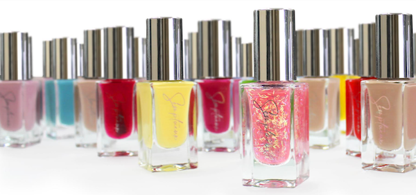 90色以上のカラバリって ダイソーさんすごすぎる 新発売のフランス製ポリッシュでセルフネイルを楽しも ローリエプレス