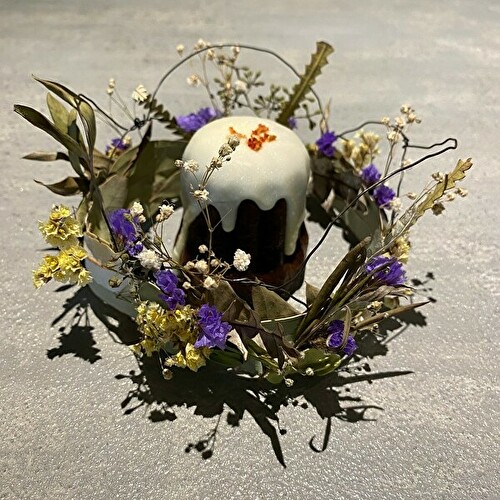 バターの香りに引き寄せられそう 焼きたて にこだわった焼き菓子専門店 Queen が福岡の住宅街にopen ローリエプレス