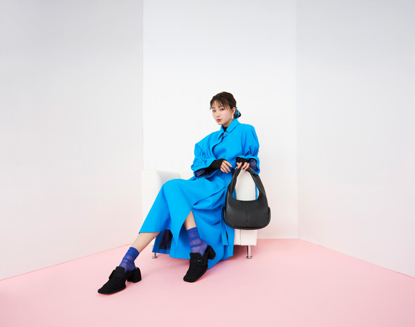 CHARLES & KEITH」春コレクションが大優勝。かわいすぎて本当は秘密に