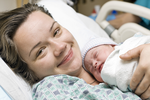 赤ちゃんができたときアメリカの女性がやっている 素敵なこと 3つ 13年8月16日 エキサイトニュース
