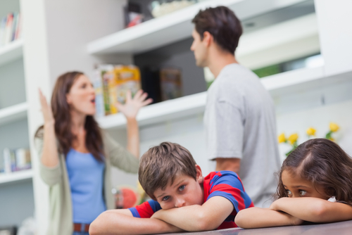 夫婦仲が悪い人は子どもが巣立ったあとはどうするの みんなが考える老後の過ごし方とは ママスタセレクト