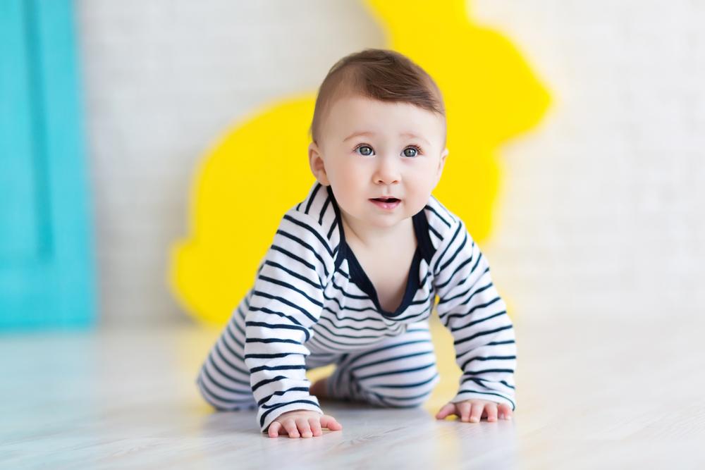 【保育士さんQA】赤ちゃんの後追いっていつから？しない子との違いは？ (2019年3月21日) エキサイトニュース