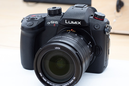 「GH5 II」と「GH6」、2つのガチ動画カメラ発表でパナのマイクロフォーサーズはどうなる (2021年6月27日) - Vimarsana News