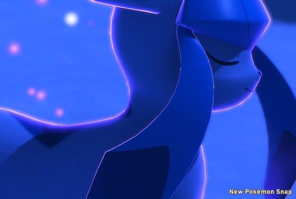 プロが本気で撮ったポケモン見たくない ポケモンスナップ で写真に目覚めたフォトグラファーが語る 博士に何を言われても撮りたい作品 21年6月2日 エキサイトニュース 3 4