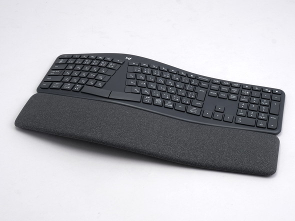 ロジクールが人間工学に基づくスプリットキーボード「ERGO K860」を発表　Windows／Mac対応で税込み1万6940円 (2021年7月20日) - Vimarsana News
