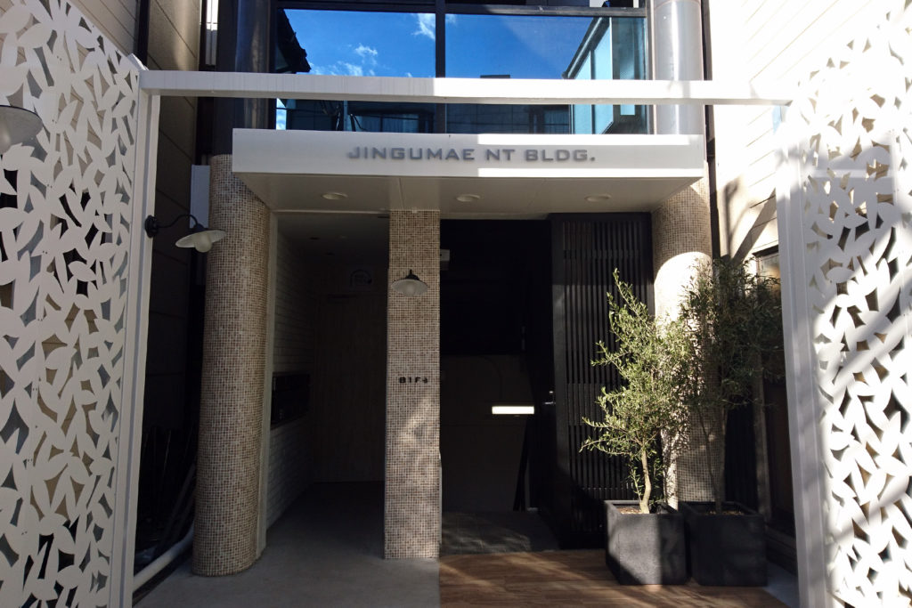 絶頂睡眠 予約待ち22万人以上の 悟空のきもち に原宿神宮店がオープン ローリエプレス