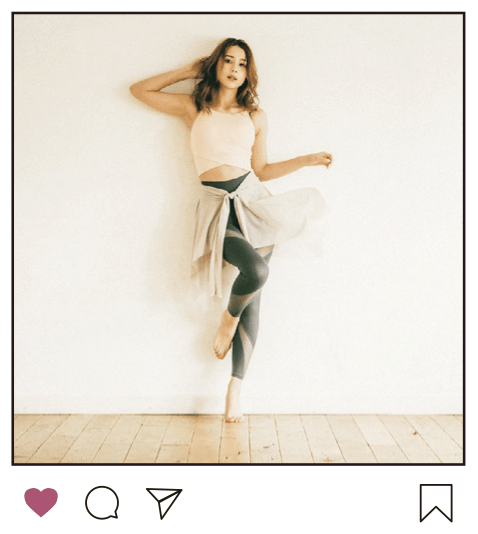 考案 真似すればインスタ映え トレーニング中の映えポーズ６選 ローリエプレス