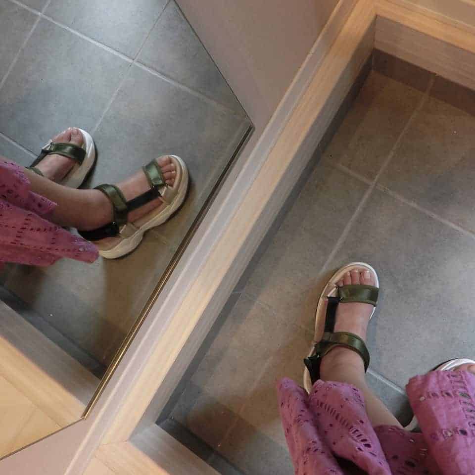 履くだけでおしゃれになれる！この夏欲しい「ZARAの靴」7選 - ローリエ 