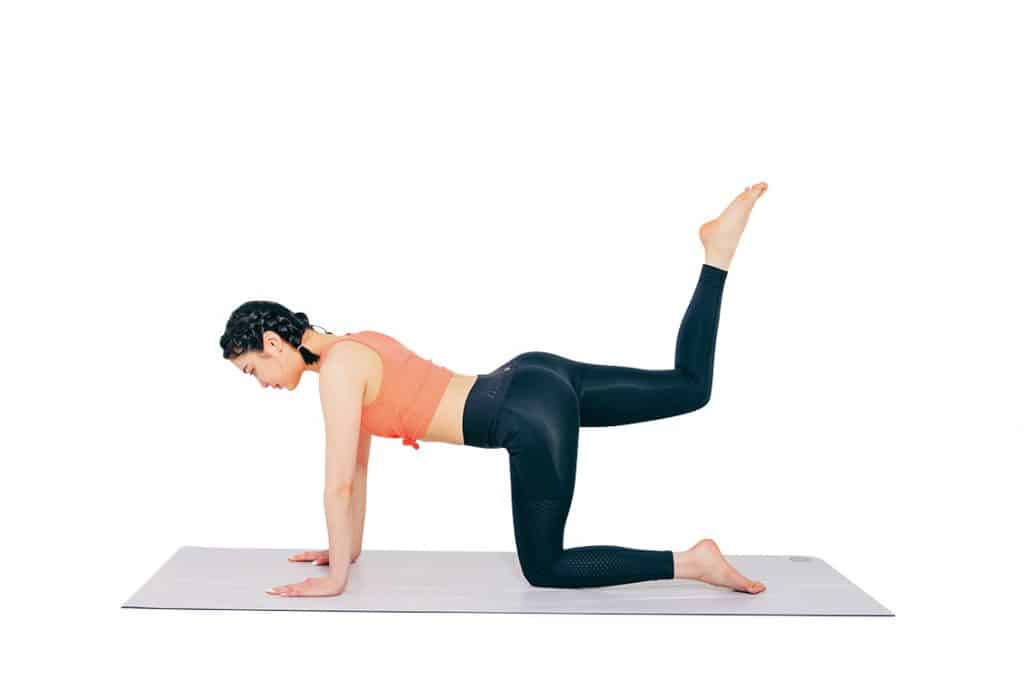 1週間で結果が出る 下半身痩せ できるバニトレって知ってる ローリエプレス