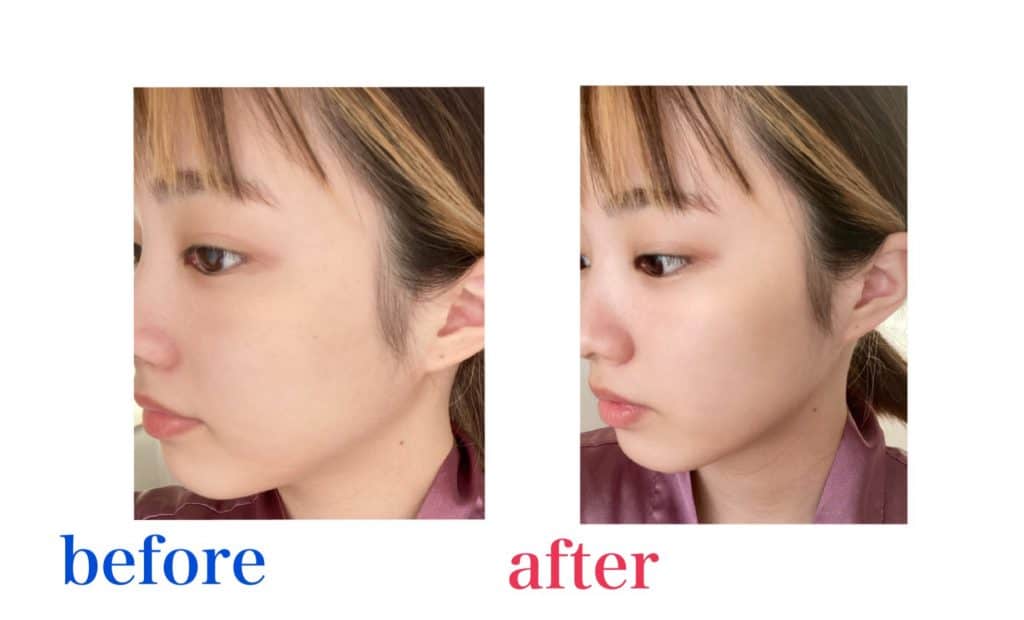 使用直後に透明感 ドラッグストアの 酒粕パック の効果がスゴすぎる ローリエプレス