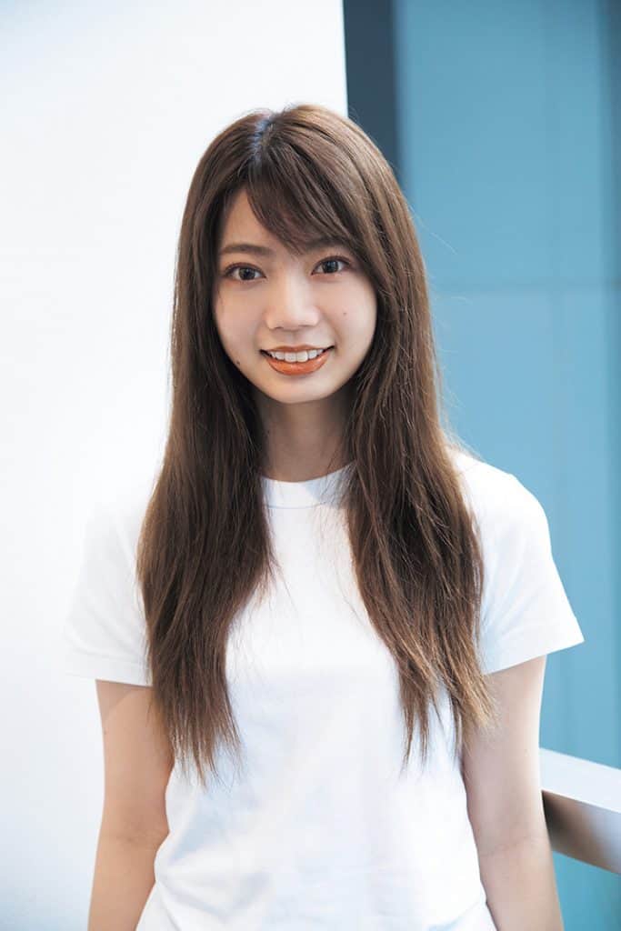 こんなに大人っぽくなったの 日向坂46 高本彩花のバッサリヘアカット全部見せます ローリエプレス