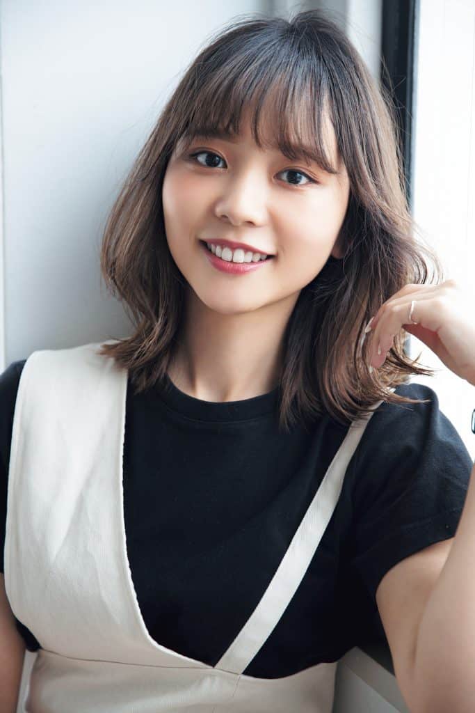 年秋 簡単におしゃれに見えるボブヘアスタイル３選 ローリエプレス