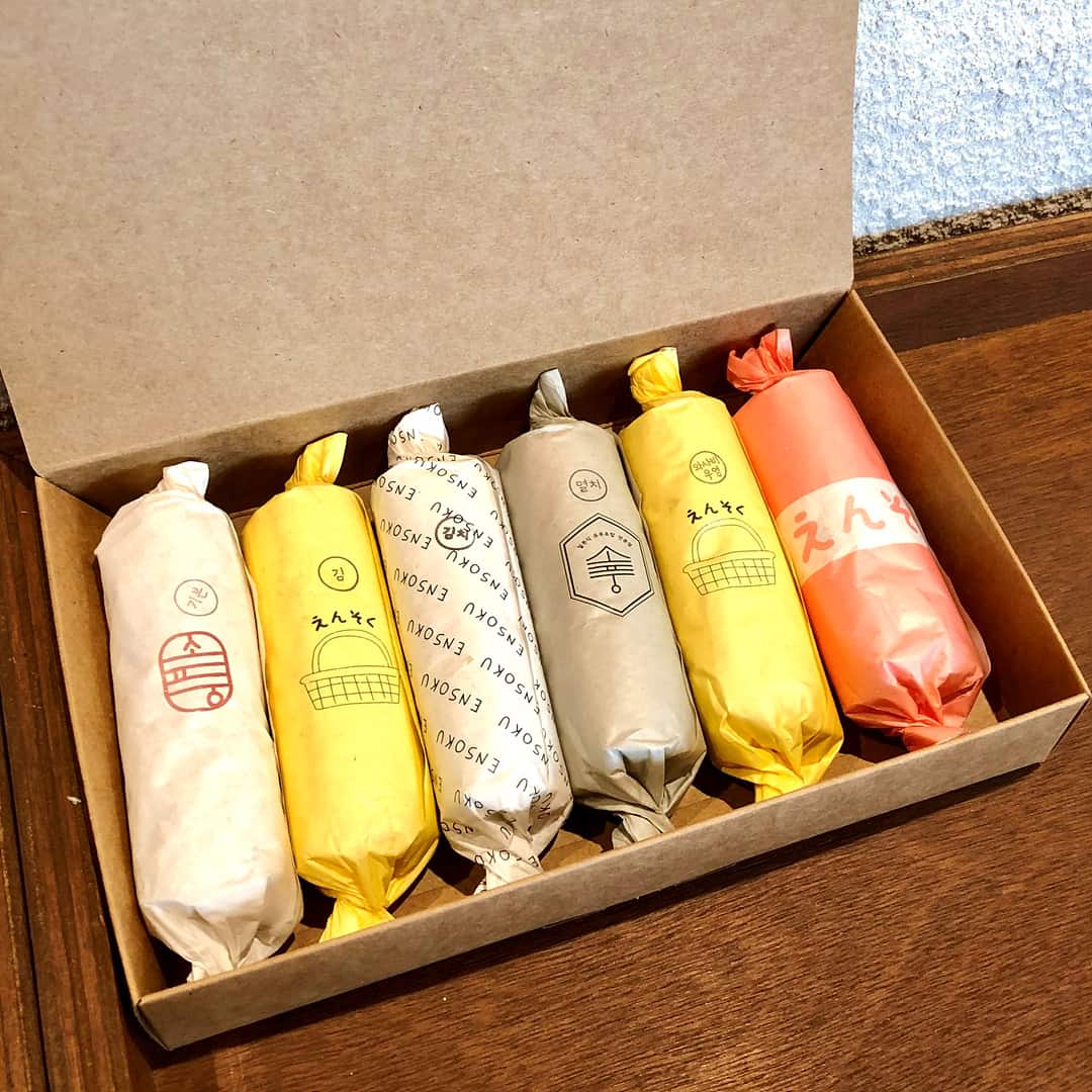 映えすぎ 見た目がかわいい最旬韓国テイクアウトグルメ３選 ローリエプレス