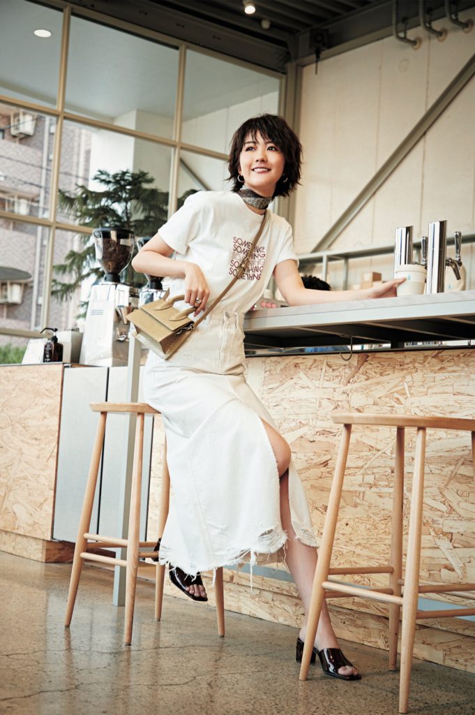 夏デート服 彼ウケ抜群なあざと可愛いコーデ4選 ローリエプレス