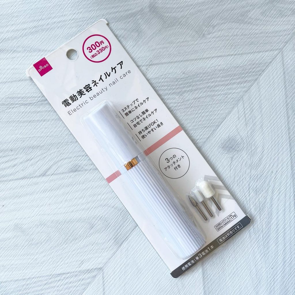 100均コスメ ダイソーで買って得するプロ推薦2つの名品 ローリエプレス