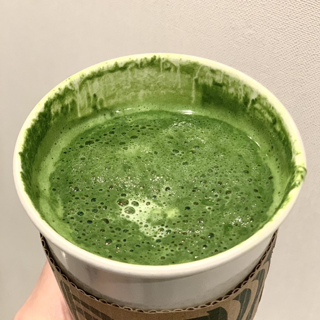 スタバ 無料カスタム オールミルク の激推しホットドリンク3選 ローリエプレス