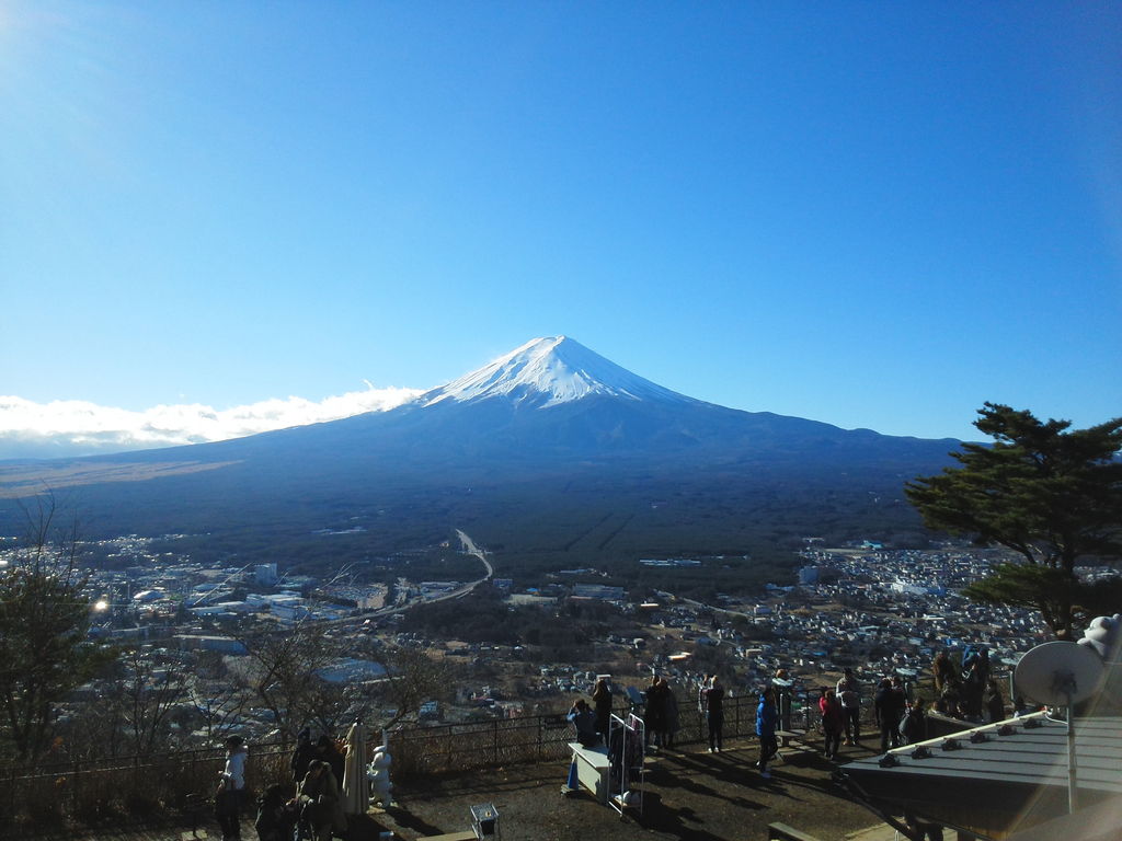 関東 東海近郊 富士山 ビュースポット32選 定番から穴場までおすすめ厳選 ローリエプレス