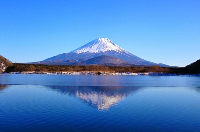 関東 東海近郊 富士山 ビュースポット32選 定番から穴場までおすすめ厳選 ローリエプレス