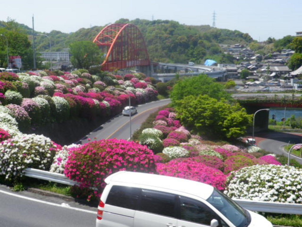広島 日帰りドライブおすすめスポット21選 デートや絶景巡りに ローリエプレス
