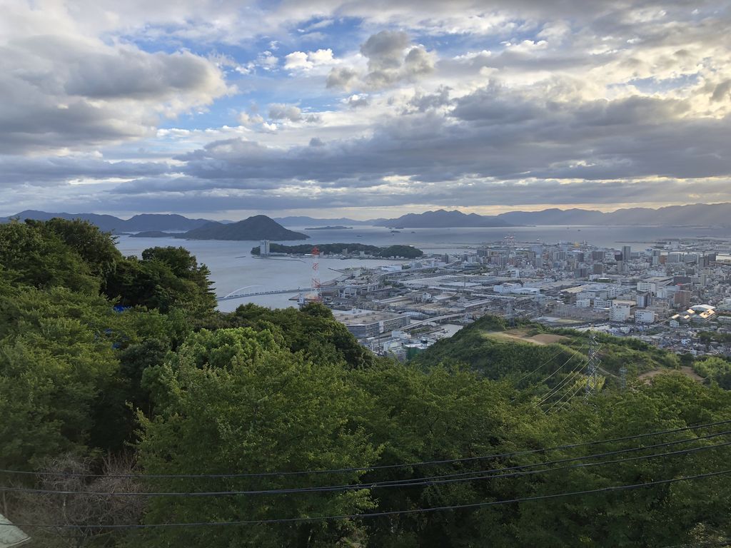 広島 日帰りドライブおすすめスポット21選 デートや絶景巡りに ローリエプレス