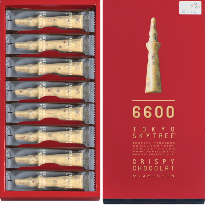 ここでしか買えない 東京スカイツリー ソラマチ限定お土産おすすめ11選 ローリエプレス