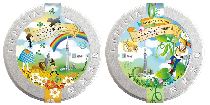 ここでしか買えない 東京スカイツリー ソラマチ限定お土産おすすめ11選 ローリエプレス