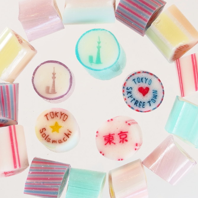 ここでしか買えない 東京スカイツリー ソラマチ限定お土産おすすめ11選 ローリエプレス