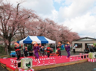 東北 お花見スポット 桜祭り 37選 名所から穴場まで 19年見頃をチェック ローリエプレス