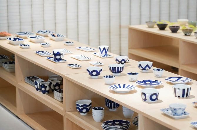 佐賀 長崎 ゴールデンウィーク開催のおすすめ陶器市 波佐見焼や有田焼も 19 ローリエプレス