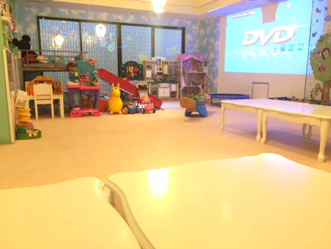 東京 ママライターおすすめ親子カフェ9選 キッズスペースや見守りスタッフ付きも ローリエプレス