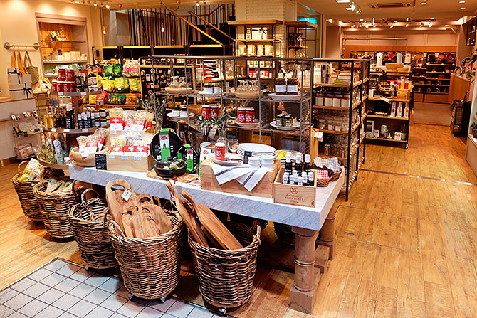 自由が丘デート 最新 カップルで楽しむスポット グルメ12選 ローリエプレス