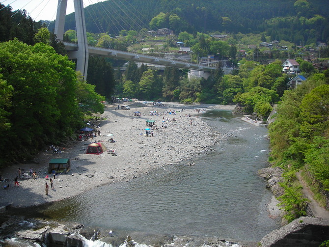 関東 川 河原でバーベキュー12選 手ぶらbbqできる場所は初心者にもおすすめ ローリエプレス