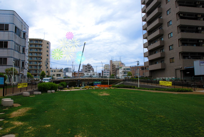 隅田川花火大会の穴場スポット5選 19最新 アクセスなど完全ガイド ローリエプレス