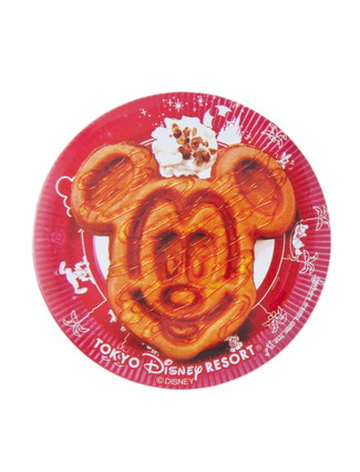 かわいすぎて全部欲しくなる ディズニーフードグッズが発売 ローリエプレス