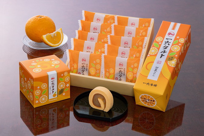 喜ばれる 愛媛お土産おすすめ19選 地元民ランキング 定番 最新を集めました ローリエプレス