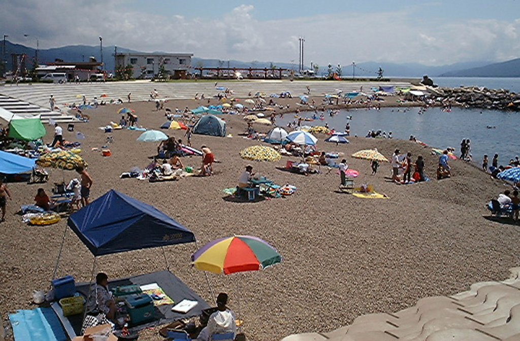 福井 海水浴場 ビーチおすすめ32選 夏のレジャーで行くならココ ローリエプレス